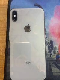 اكس ماكس • ٢٥٦ • بطاريه ١٠٠