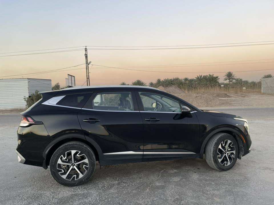 مطلوب مراوس ب اقل
سبورتج هايبرد ٢٣ امريكي حادث قليل 
ماشيه ٩٠ الف كيلو داخل جلد ابيض ونيلي 
محرك ١٦٠٠ تيربو فورويل اقتصادية وقويه 
*********** واتساب
