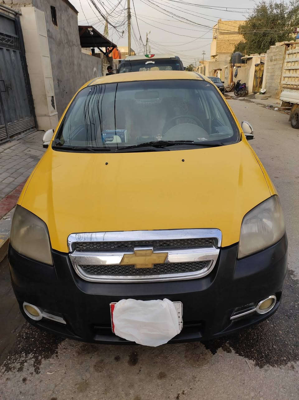 سلام عليكم افيو موديل 9 مكانها كربلاء مكينة وكير نص عمر 
راعية بغداد رقم ديالى مداورة ثاني يوم تأخذ صافي شنو عليها طلب اني اتحمل السعر 48 وبيها مجال ***********
