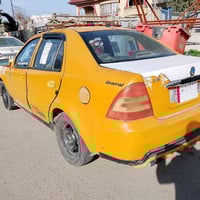 ٢٠١٣ • باور عاطل • موصل الايسر