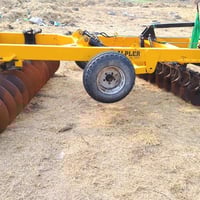 دسك 28 • موديل 2020 • قضاء المشخاب