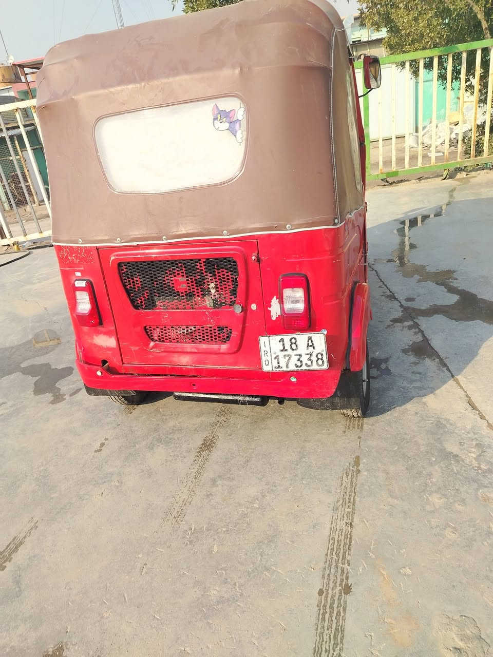 تكتك لبيع الموديل 21 شهر 12 رقم بابل نكليزي تحويل ثاني يؤم لكشر كبال عينك محرك مكفول تنقيص وتبخير المكان القاسم *********** 6700
