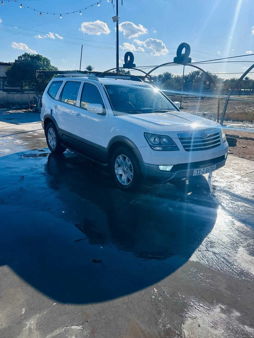 مراوس بسوناتا  او كي فايف حسب القناعه سيارتي خليجي كفاله عامه فول مواصفات


**إذا كنت صاحب هذا الإعلان وتريد حذفه لأي سبب، رجاءا أرسل رسالة إلى الدعم الفني**