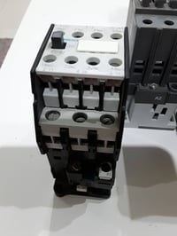 كونتكتور • كونتكتور سيمنز • SIEMENS كونتاكتور • سيمنز كهرباء • كونتاكت...
