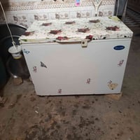 شلونكم شباب عندي براد ومجمده سعرهن جدا مناسب براد امريكي بعد ما طالع م...