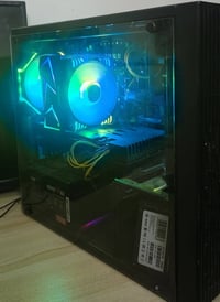 تجميعة • Xeon e5_2670 V3 • RX 5700 XT