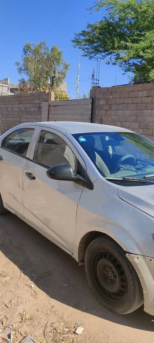 سلام عليكم سونك 12 بسمي سنوية جديدة رقم انكليزي سيارة بيها طخات مابيها ضربة قويه بنيد جارد كير محرك على الفحص كهربائيات كلها شغاله مكاني البصرة ***********سعرها 52
