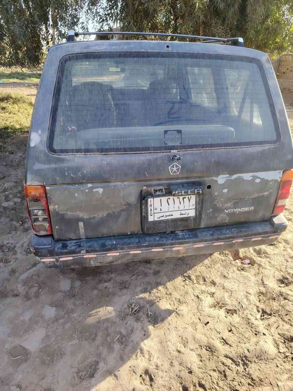 السلام عليكم كليزر مديل ٩٠  مكينه كامري أم جف اتكفل فقط سرقه وعشائر راعيه مندله السعر ١٢وبيه مجال


**إذا كنت صاحب هذا الإعلان وتريد حذفه لأي سبب، رجاءا أرسل رسالة إلى الدعم الفني**