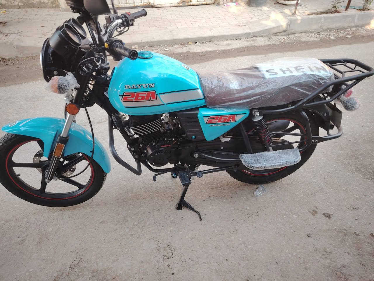 سلام عليكم دايون نفخ مديل 2023 طالعه 2024 بشهر 6 دراجه زيرو مماشيه قليل مكينه 200 كتابه حمره سويج سجينه اوراق بسمي مباشر احولك دراجه زيرو سعر مليون 750 عنوان كربلاء ***********
