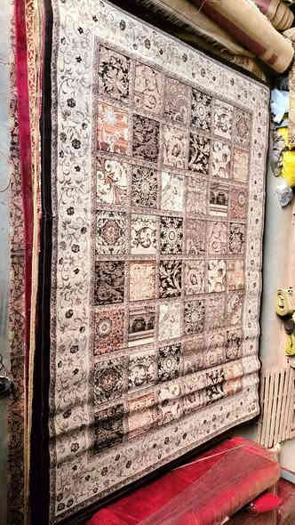 تصفيه مخازن اسعار البلاش النوع تركي 100%
رقم الموبايل ***********
العنوان السماوة جسر الشهداء تقاطع الزريجيه بتجاه ال زويد (مجمع النادر)
