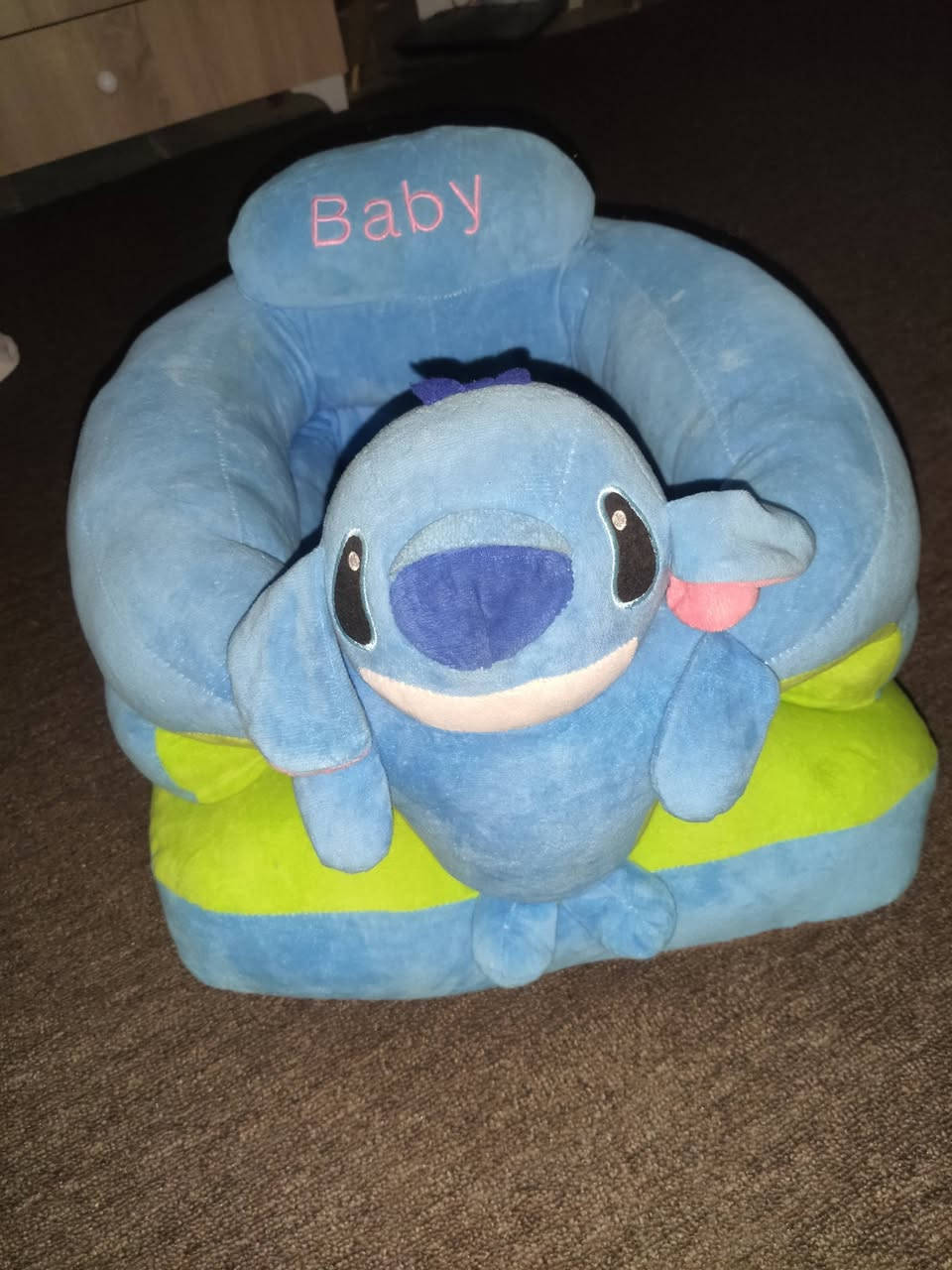 غراض اطفال للبيع


**إذا كنت صاحب هذا الإعلان وتريد حذفه لأي سبب، رجاءا أرسل رسالة إلى الدعم الفني**