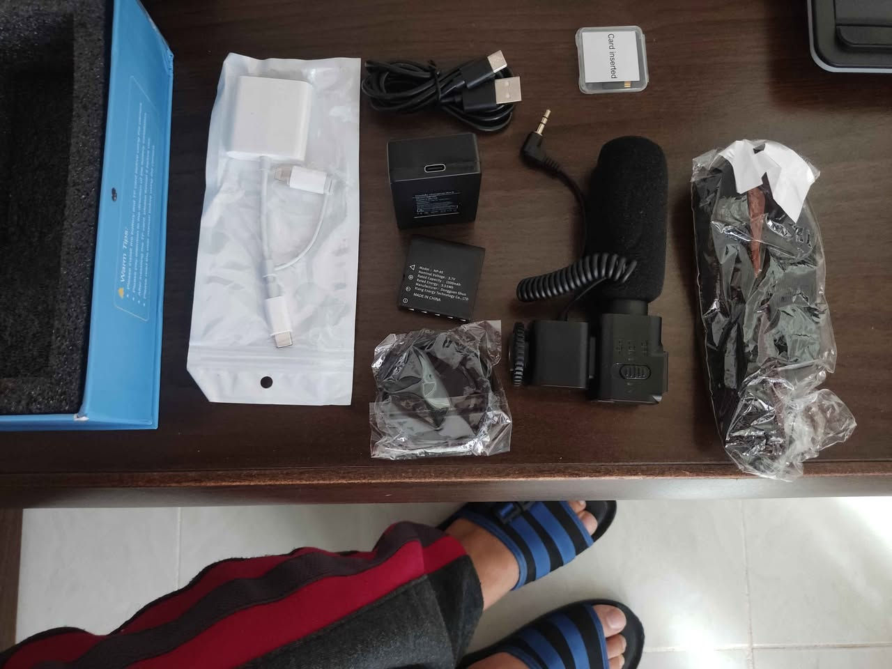 فوول خوا صفات
هەموو کەلوپەڵێکی لەگەڵە میمۆری و هەموو شتێکی لە گەڵ بۆکاری ڕیکلام دەبێت و ئەگەر موشتەریت تێل بۆ ژمارە *********** السليمانية, العراق
