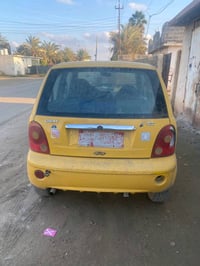 شيري كيو كيو • ٢٠١٢ • رقم نجف