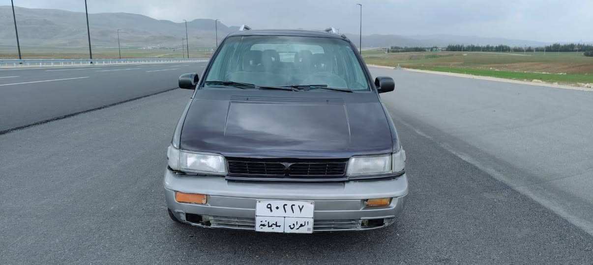 43گەلاو مجال شوین سلێمانی ***********یان***********
مستربوشی 7 نەفریمۆدیل94 گێڕ عادی مەکینە سپی 4دەرگا مەرغوب  ڕەقەم  سلێمانی بێ دەعموو لێ دراوی  ناوی جوان گێڕو مەکینە بەشەرت تەقەو ڕەقەی  هیچ تیدا نیە کامل کارەبای ێیش دەکات  تایەو باتری تازەیە، 3ڕیز کوشن  جام کارەبا ، تەحویل غرامە بڕاوە بەشەرتە سەنەوی تازە بەسەر چوە سەیارەکە زۆر مەزبوتە و ماڵی دۆستە،،  هەموو گیانی بەشەرت لەفرۆشم ،، السليمانية, العراق
