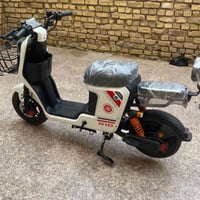 اخوان R١٠ • موديل ٢٦ • ٥ بطاريات