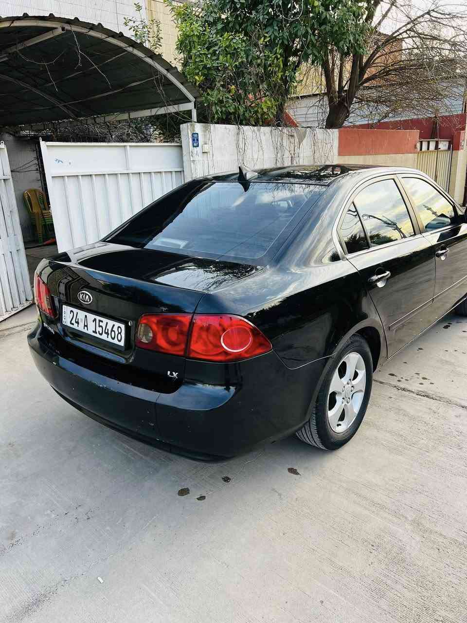 اوبتما 2007 للبيع
كير توماتيك تبريد جامات كهرب سنتر لوك

بوند وجاملغ امامي صبغ رش بدون دواخل وباب تبديل مع كم ملاحظة بسيطة

سياره نضيفه وبسعر مناسب ( 85 ) $ 
للاستسفار اكثر الاتصال على الارقام التالية

***********

‭0751 523 5560‬
