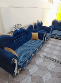 ملكي • ١٠ مقاعد • ديوانية القادسية