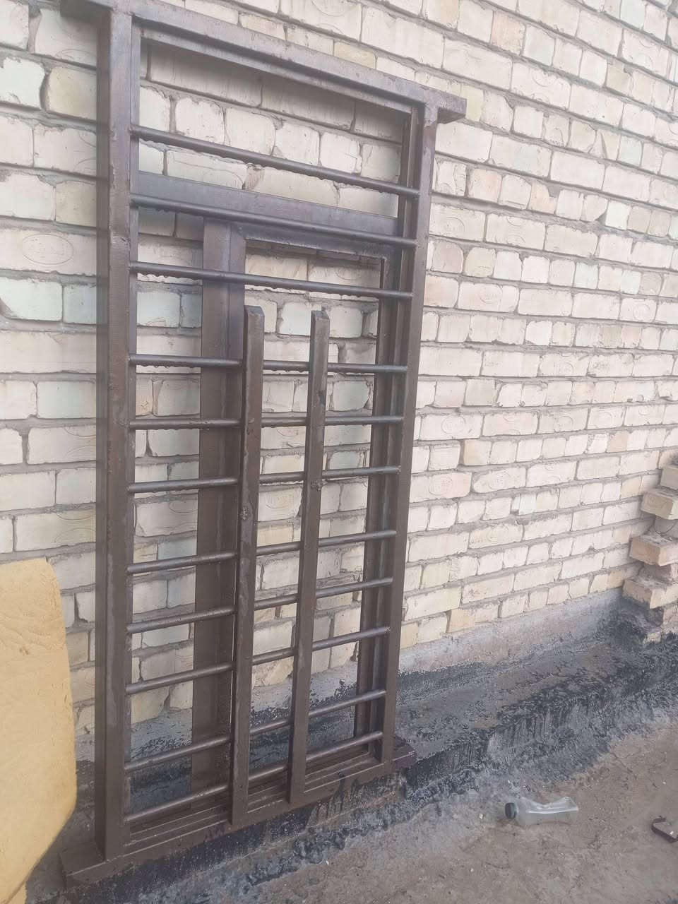 شباك للبيع جديد الطول ١٧٠والعرض ٨٥


**إذا كنت صاحب هذا الإعلان وتريد حذفه لأي سبب، رجاءا أرسل رسالة إلى الدعم الفني**