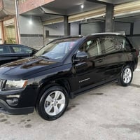 جيب كومباس • ٢٠١٦ • ٩١٠٠٠ كم