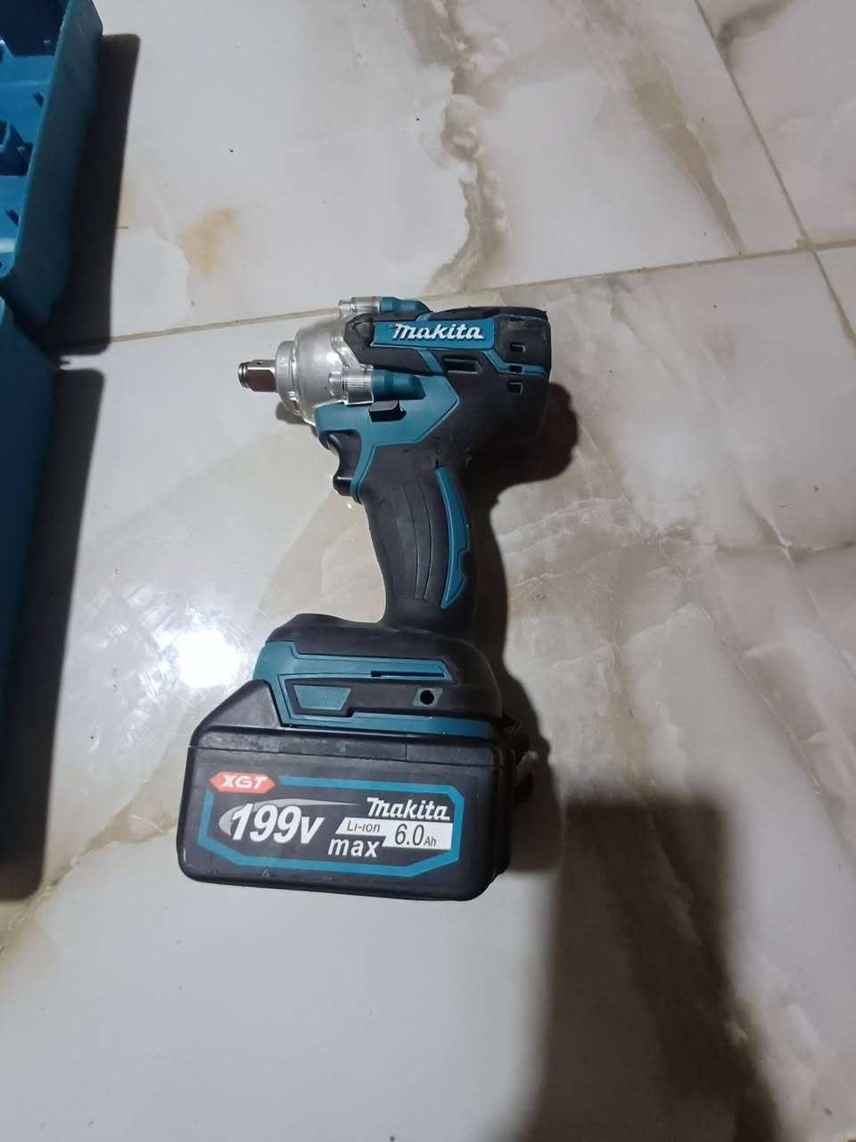 دريل شحن نوعك ماكيتا مامستعمل السعر ٥٠ تفاصيل عالخاص


**إذا كنت صاحب هذا الإعلان وتريد حذفه لأي سبب، رجاءا أرسل رسالة إلى الدعم الفني**