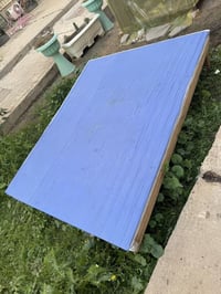 للبيع جربايه نفرين تسكام ثقيل ضخمه كولش كامله كل نقص ما بيهه نظيفه وال...