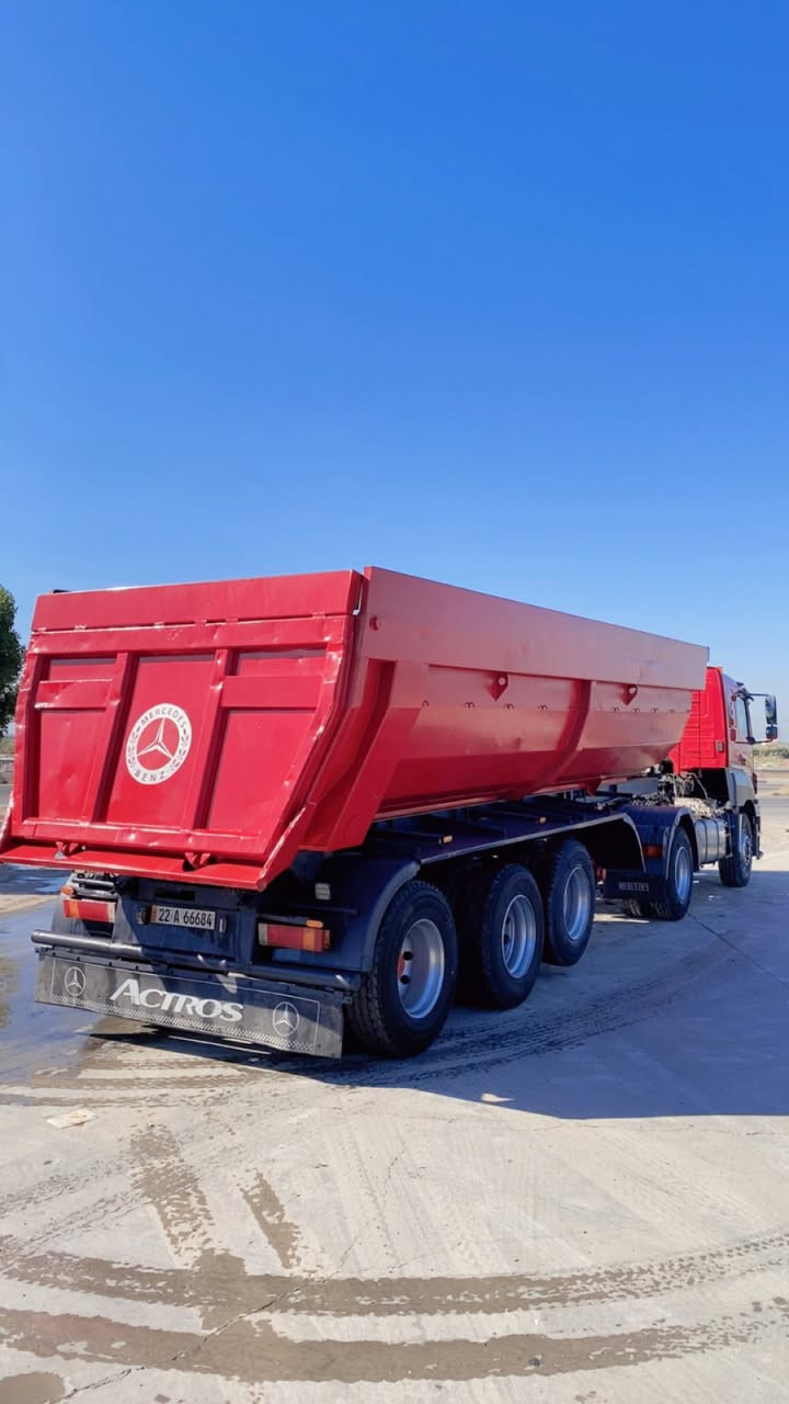 السلام عليكم اخوان للبيع مارسيدس اكسور 2008 رقم اربيل بسمي هزه ماصاقطه ثاني يوم اداورلك السياره خير من الله مكفوله من ضربه من صبغ شاصي مكفول  عربانه تركي اربع دناكير جاهزه للعمل العنوان بغداد الراشديه السعر 325رقم الهاتف ***********واتساب
