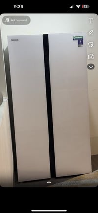 ثلاجة PRIME • غير مستخدمة • موتور ١٠ سنين