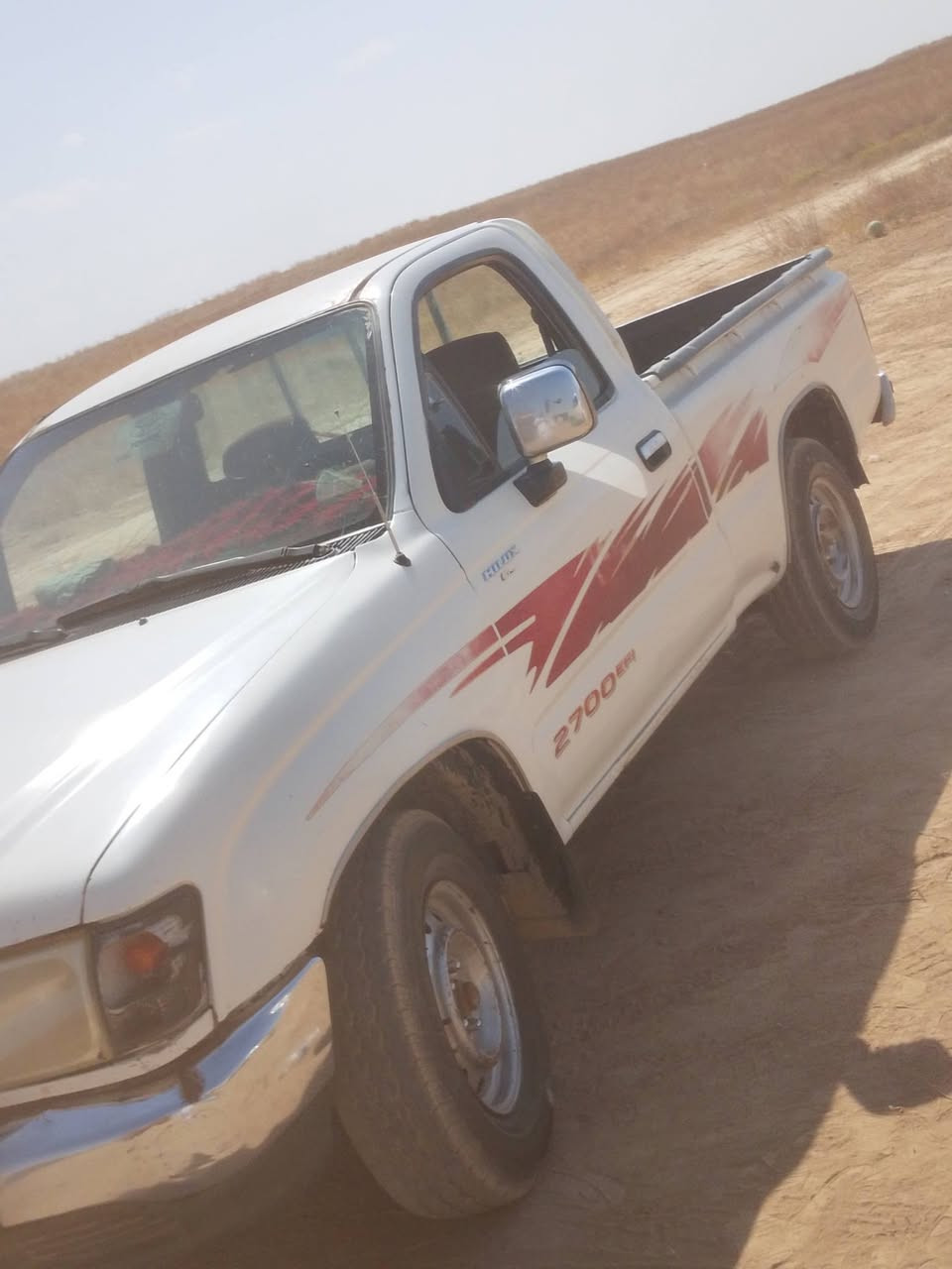 تيوتا البيع
المديل 2004
صبق عام سعر 75 به مجال 

***********
