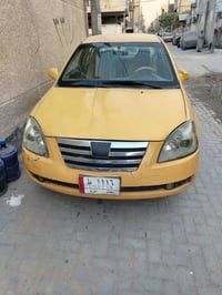 شيري A5 • تكسي • ٢٠١١