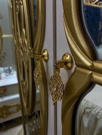 غرفة تركية • ٨ قطع • نظام ملكي