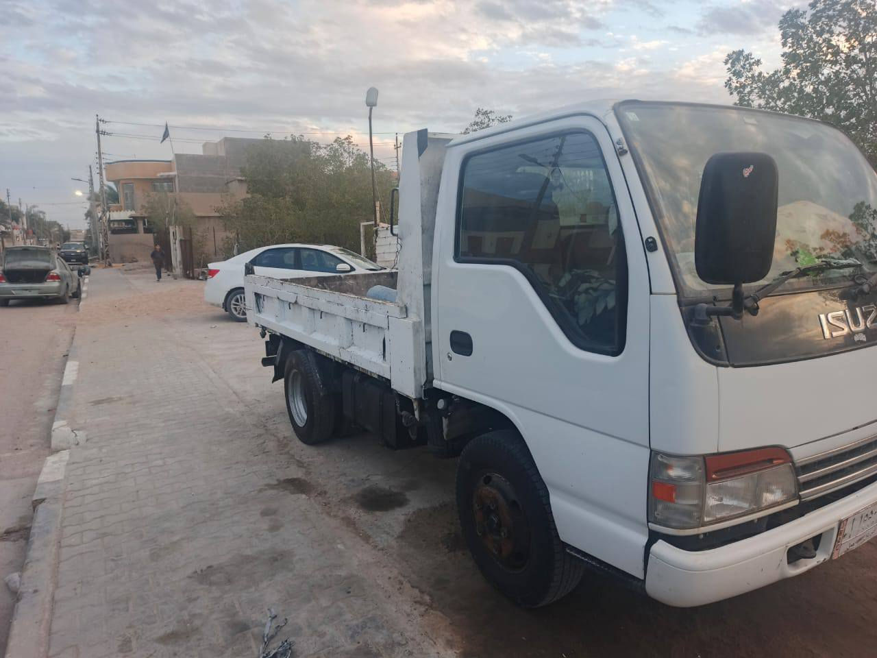 كنتر  .كفاله عامه سعر السياره 85 رقم ذي قار ***********
