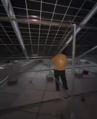 الدير • منظومة ٢٠ أمبير • نهاري ليلي