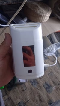 جهاز تعقيم • بطارية وشمسية • عدد ٢