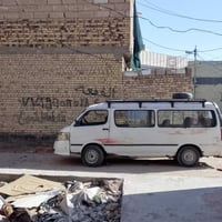 ٢٠١٠ • مكينه مكفوله • كربلاء