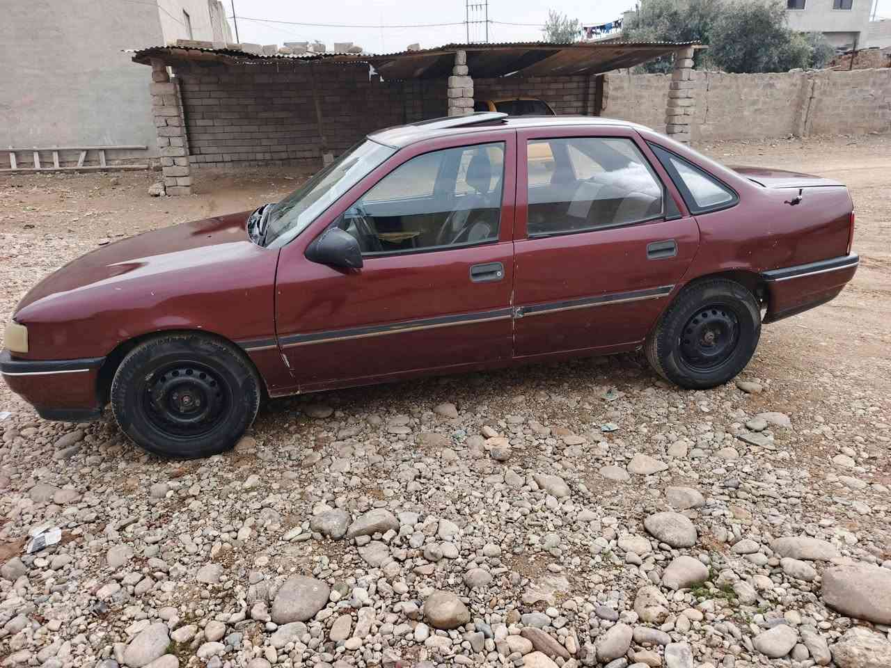 فكترة للبيع حجم 18 رقم بغداد كابون بانزين ***********
