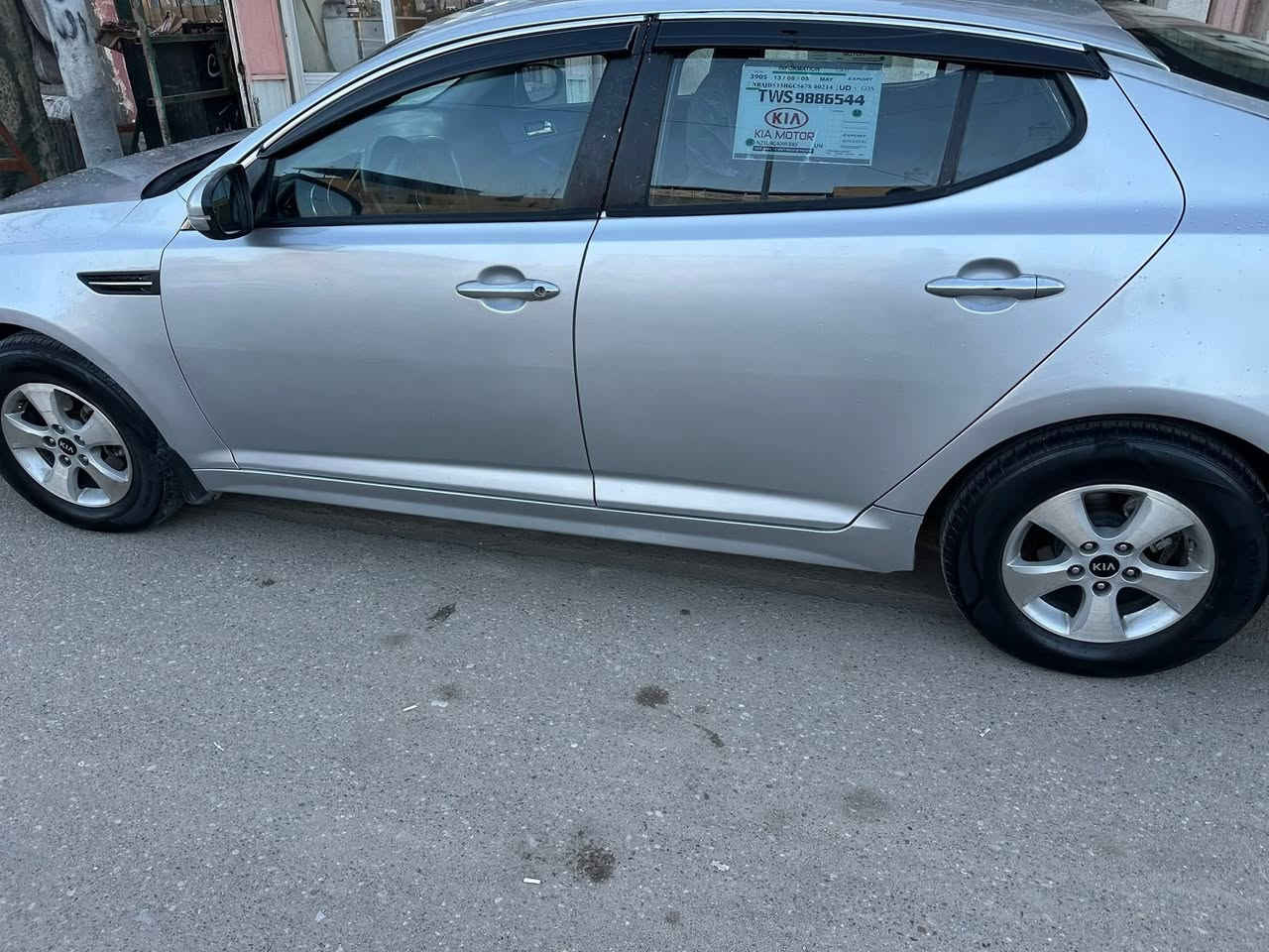 سلام عليكم كي فايف 2013
بصره تحويل مشروع وطني سنويه ل30 رقم انكيليزي مكينه 2000 

كفاله كير مكينه حداده 100 ب100 جديده

 دخم تاير شاشه كامره  3تحكمات استيرن نضام ايكو  دواخل اسود جلد

كشنات جلد اشاير بل مري نضام شفط  جاهزه وحلوه 

ضربه  بسيطه شبر كدام يم لايت  والباقي كفاله صبغ غير مكفول الكوري  غير مكفول من صبغ  مكان سياره بصره حي بغداد 107
اذا ماتحصلني موجود واتساب
***********
