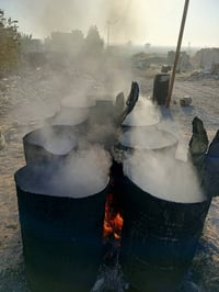زفت • النجف • درجة اولى