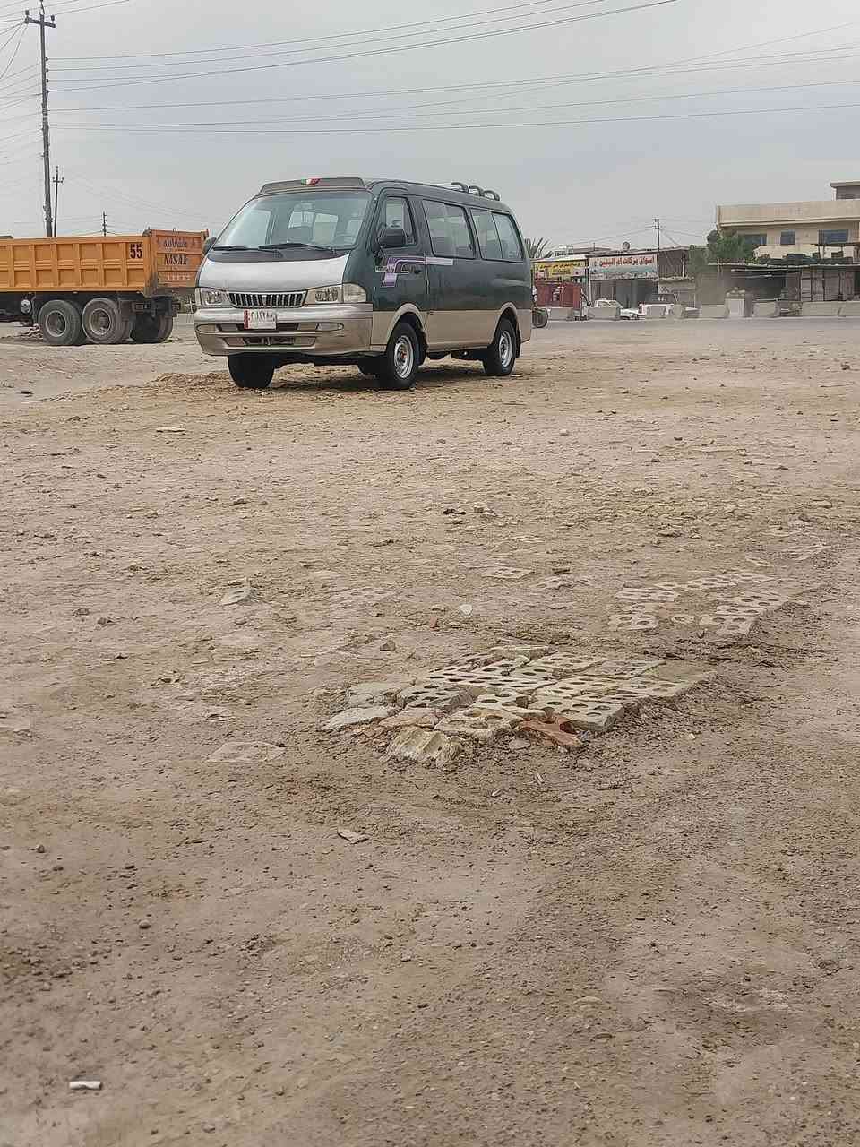 كيا بريجو موديل ٩٦ بسمي  السنويه  ال ٢٠٢٨ رقم النكليزي الجديد سعر ٥٢ وبيها مجال ***********
