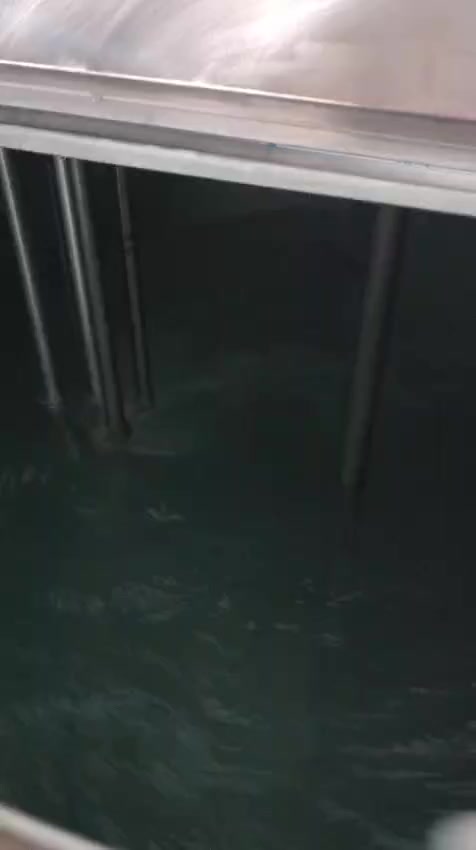 بسم الله والصلاة والسلام على رسول الله 
بخدمة التركيب والتشغيل والتدريب 
ننتهي اليوم من مرحلة التشغيل التجريبية 
لمصنع الايس كريم لصالح زبونا الغالي في الجمهورية العربية 
#خطوط #الأيس #كريم #كاسات #كورنيه #طباخات 
تواصل معنا 
للمزيد من المعلومات والاستفسارات يمكنكم التواصل عبر روابط الواتس اب أو الأتصال مباشرة أخي الكريم 
موقعنا عبر الأنترنت 
https://hatiboglumakina.com/ar
info@hatiboglomakina.com
رابط الواتس 
https://wa.me/905055983720
رابط الواتس
https://wa.me/905379467687
رابط اليوتيوب
https://youtube.com/@HATIB_MAKINA


**إذا كنت صاحب هذا الإعلان وتريد حذفه لأي سبب، رجاءا أرسل رسالة إلى الدعم الفني**