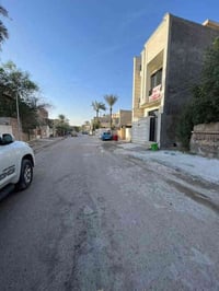 شارع فلسطين • محله ٥١٠ • ٤٥م