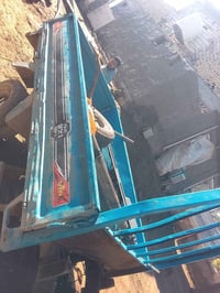 كيه بنكو • موديل ٩٣ • مكاني