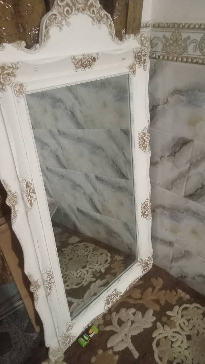 مكينه نضيفه ماداخله تصليح   
ومرايات عدد ٢ مراسله على الواساب ***********
