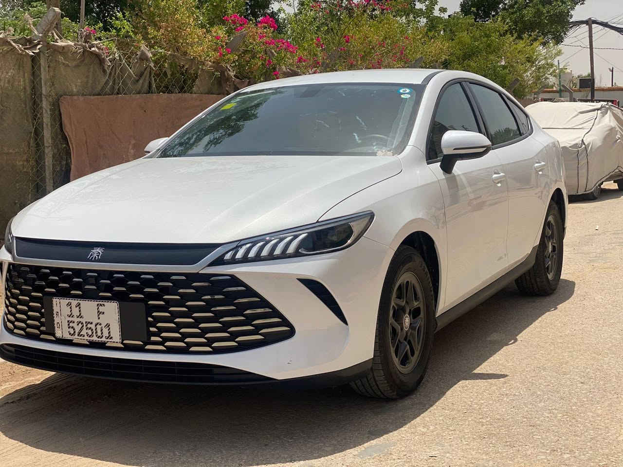 كن بلاص 2025 داخل ماروني
‏  BYD QIN PLUS  موديل 2025 
رقم بغداد بسمي ماشيه 6000 

السعر 19 مليون و 300 بيه مجال قليل 

***********

العنوان النجف الاشرف
