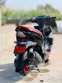 GTR • مكفوله • مامفتوح