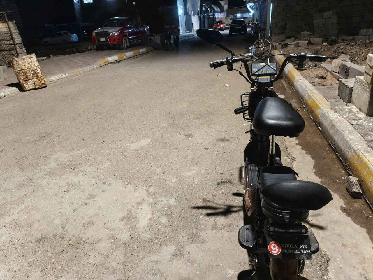 دراجه شحن للبيع فول نضافه مكاني تأميم قادسيه ثانيه قرب محلات أم شهد للاستفسار ***********
