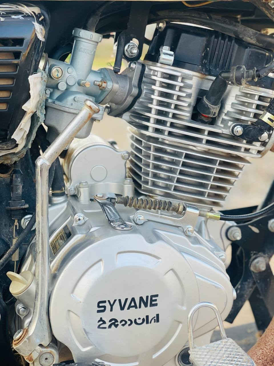 سيفان موديل 2025شرط وضع الشركه من التاير لتاير 

مكاني كياره الحود 

*********** 

السعر700وبي مجال صارله اشهر من مشدود
