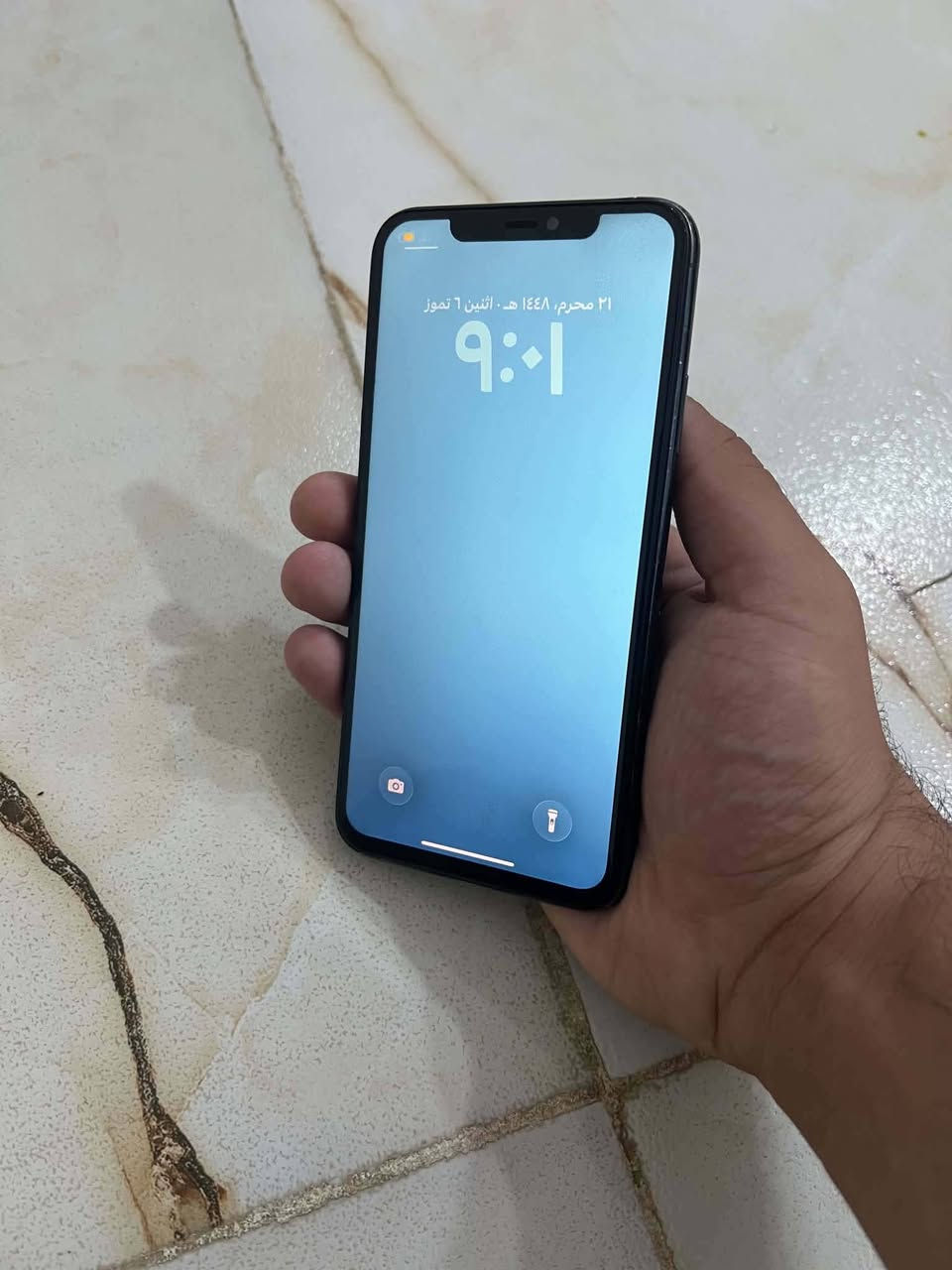 سلام عليكم ايفون 11برو ماكس 256 ضهره كدامك و كامره خلفيه متشتغل فيس ايدي بسبب تحديث جهاز حلو شحنه حلو مراوس أو بيع ٢٠٠


**إذا كنت صاحب هذا الإعلان وتريد حذفه لأي سبب، رجاءا أرسل رسالة إلى الدعم الفني**