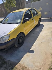 ٢٠١٠ • رقم بغداد • مكينة وكير مكفول