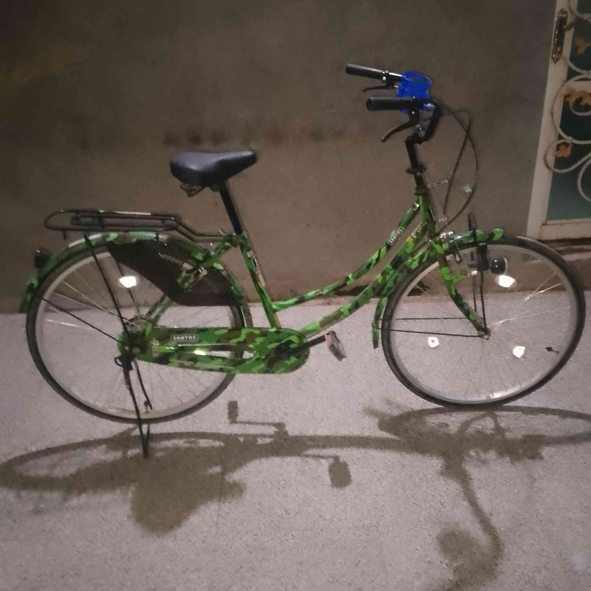 سلام عليكم باسكل للبيع موديل 2021 شركت سانتوس مكاني النجف ناحية العباسية الشراي يراسل السعر خاص ***********
