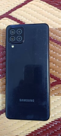 كلكسي A224G • ١٢٨ • مدينة الصدر